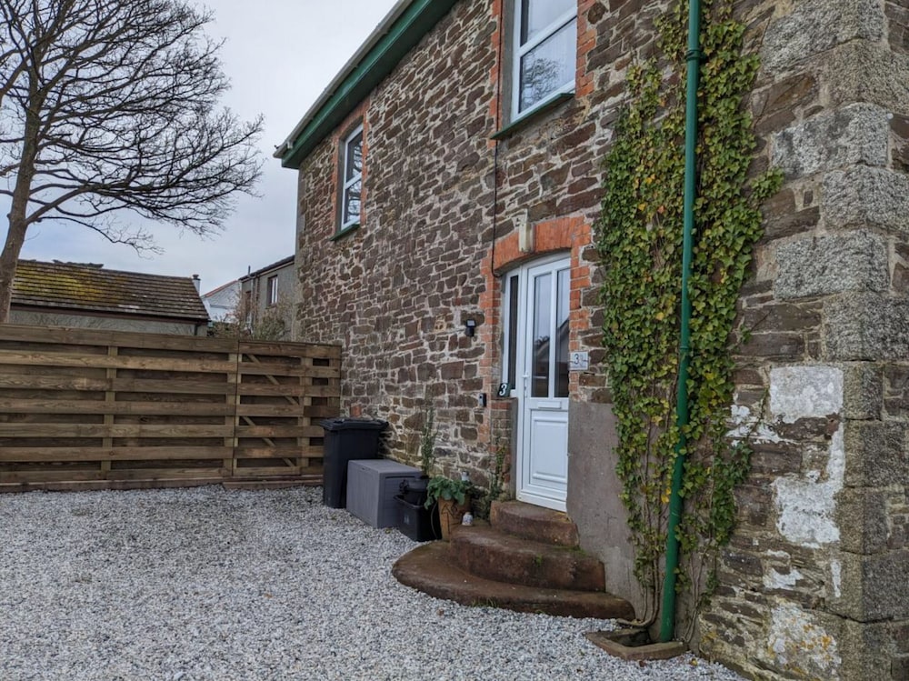 Delightful Family Getaway Cornwall