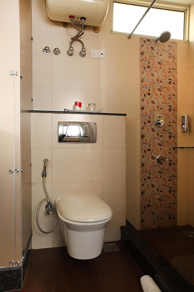 Ahuja Residency Cyber City II