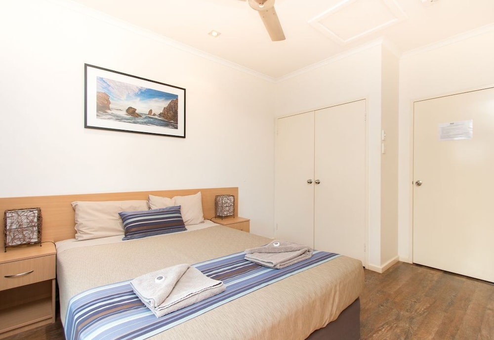 Cable Beach Apartments