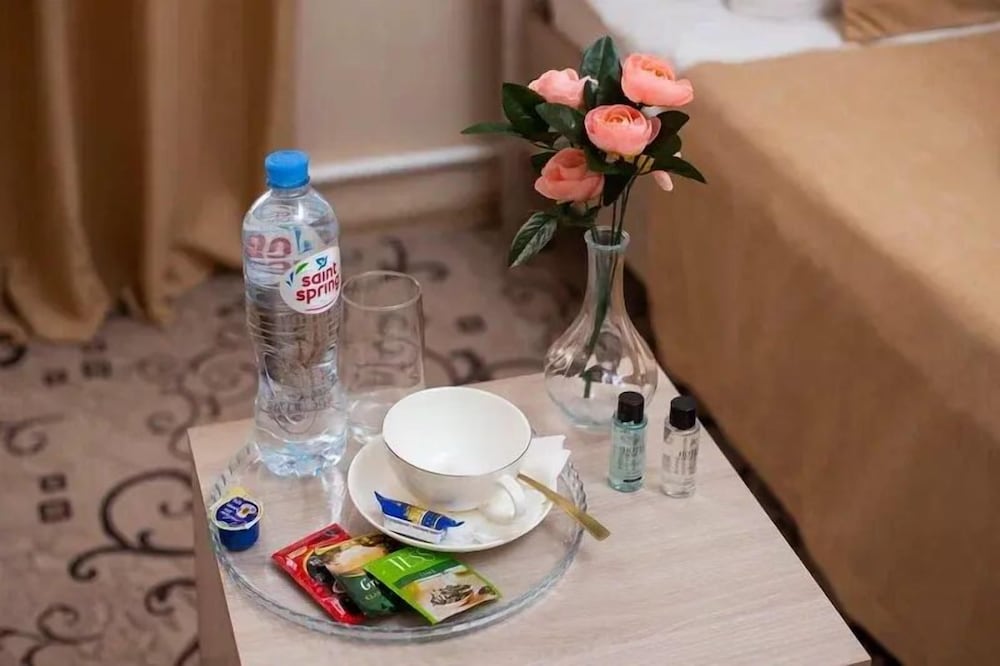 Yaroslav Hostel Veliky Novgorod view 2