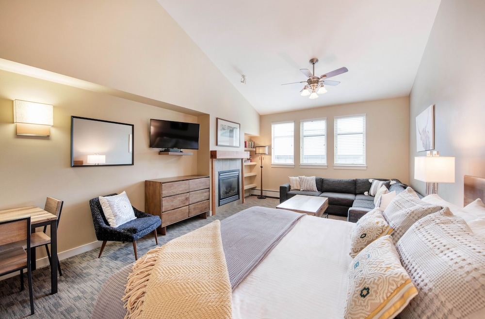 Winter Park CO - Fraser Crossing Cozy Condos