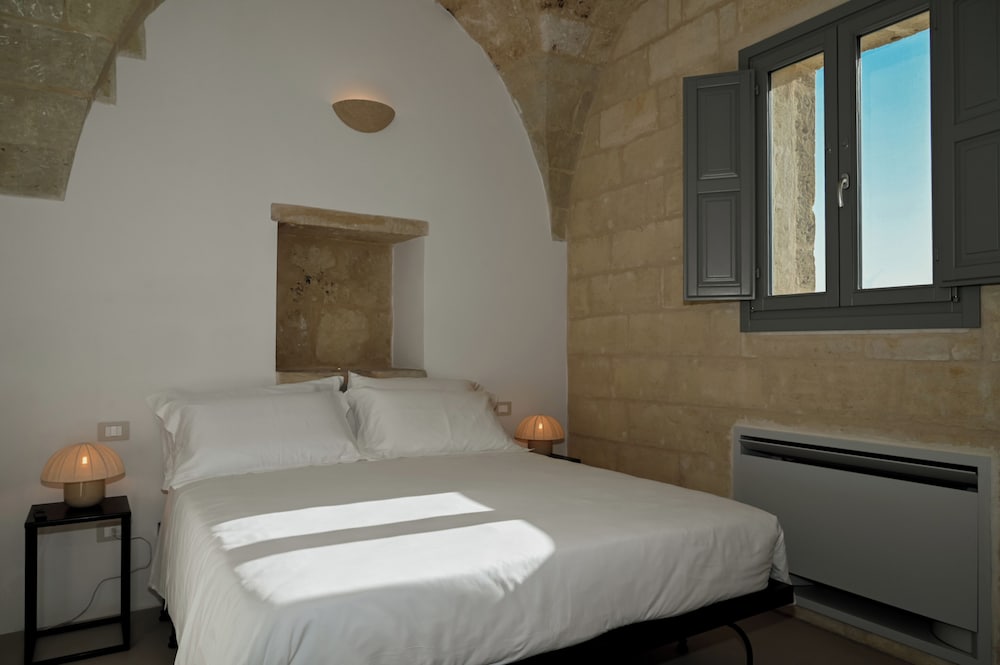 masseria casina fiocca