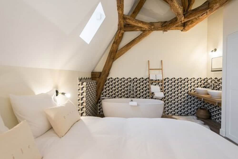 Maison Deveney Mars view 3