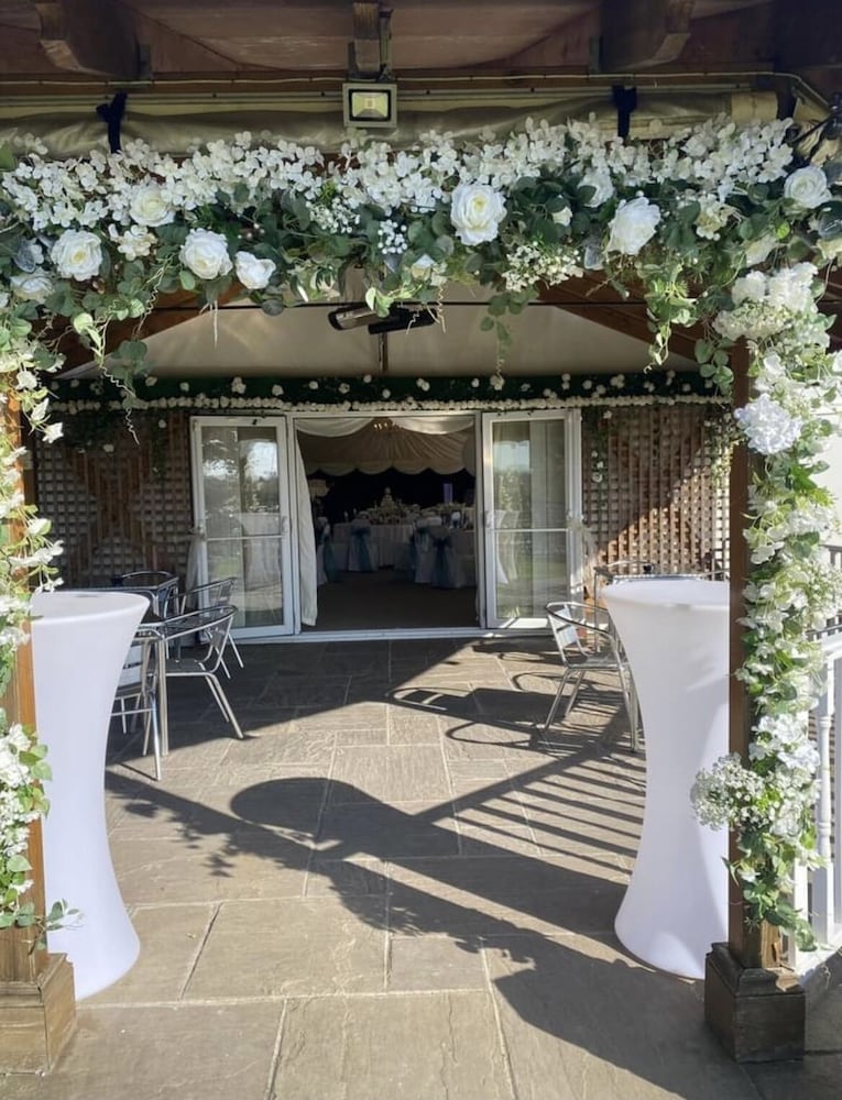 Rettendon lodge events