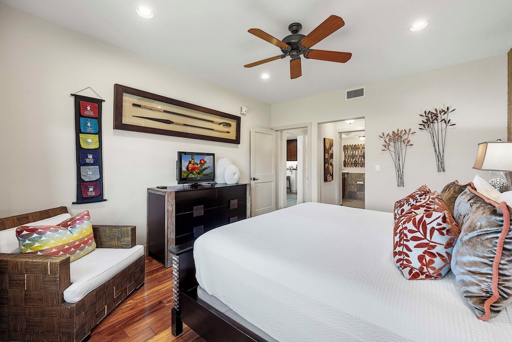 Golf Discount Included! Ocean, Golf & Mountain Views Near Shopping! - Vrkcv