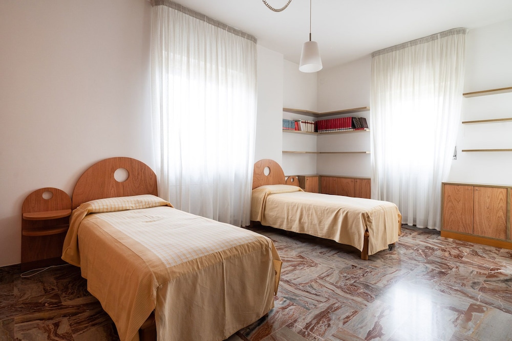 Casa Gentile con giardino