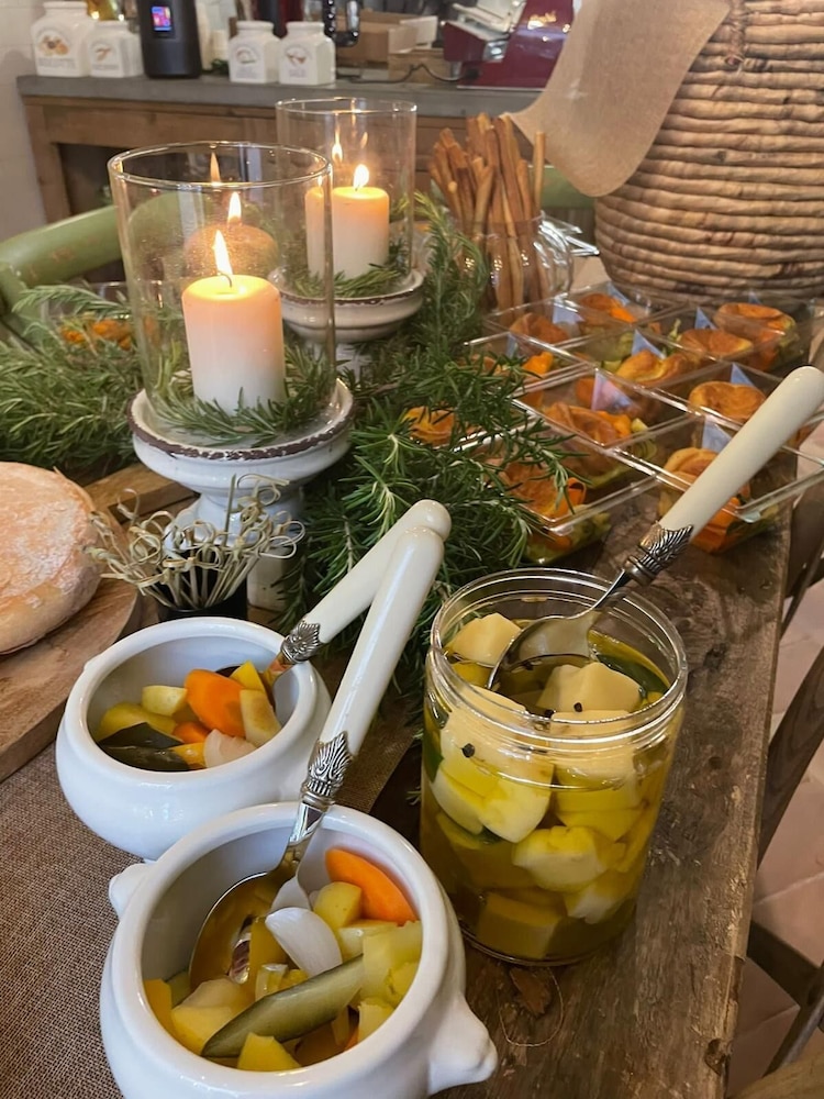 Il Borgo delle Pampare