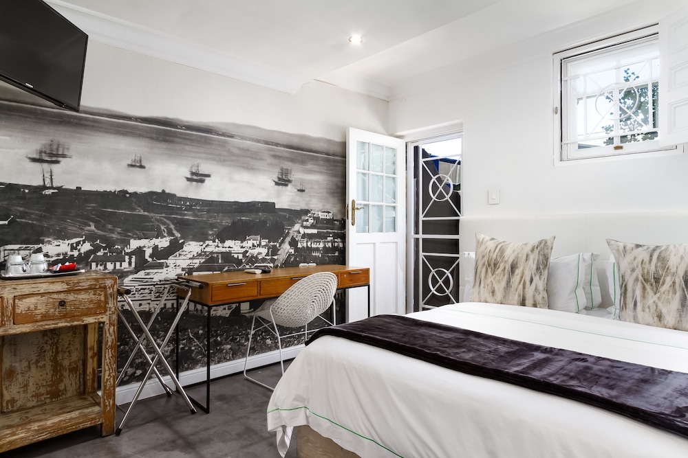 Cape Finest Guesthouse