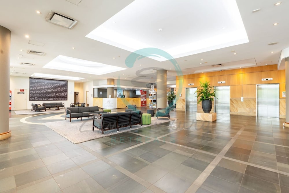 Hotel Suite Sunset View Pool Balcony Office - Image 4