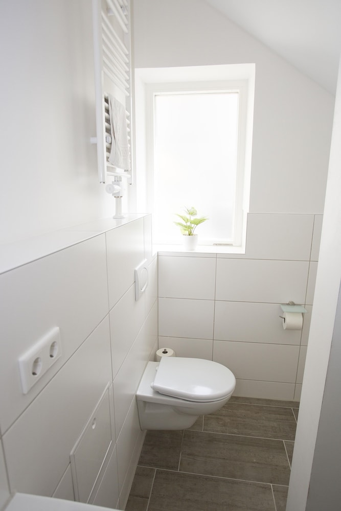 Studio Apartments Köhn