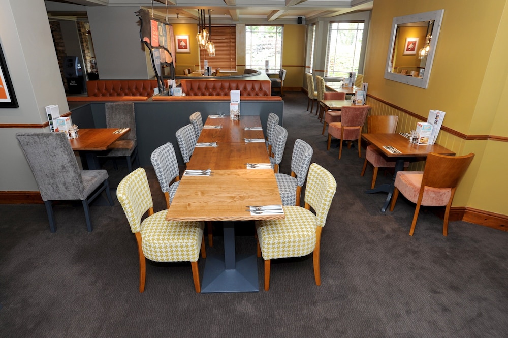 Premier Inn Lincoln - Canwick, photo 28