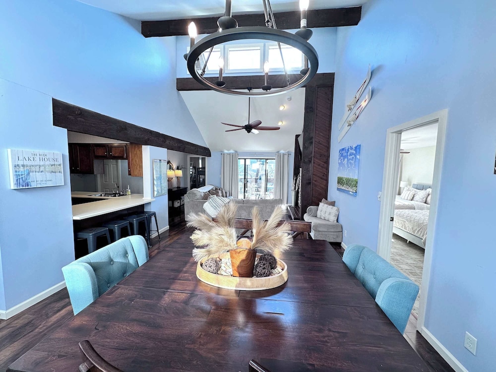 Ozark Escape - Enjoy Resort-style Fun