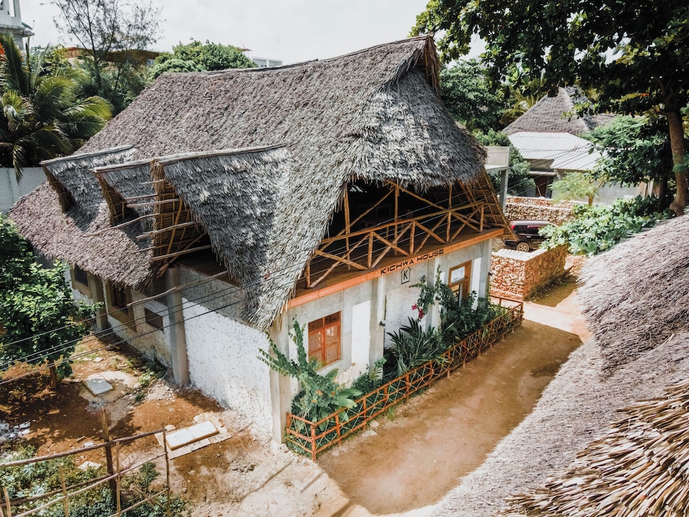 Kiwengwa Vacations - The Kichwa House - Property Image 2