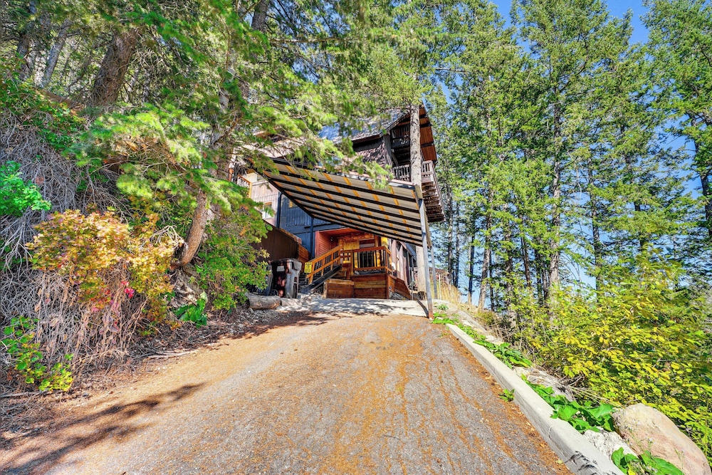 3 Mi to Ski Slopes: Park City Retreat w/ Game Room