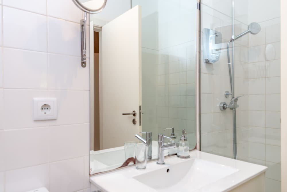 Fabrica Beach Apartamentos