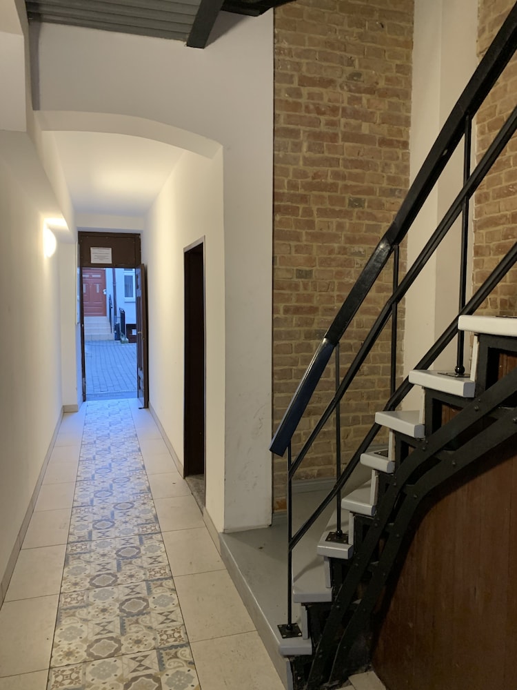 Apartamenty - Prosta 17 en Torun — other