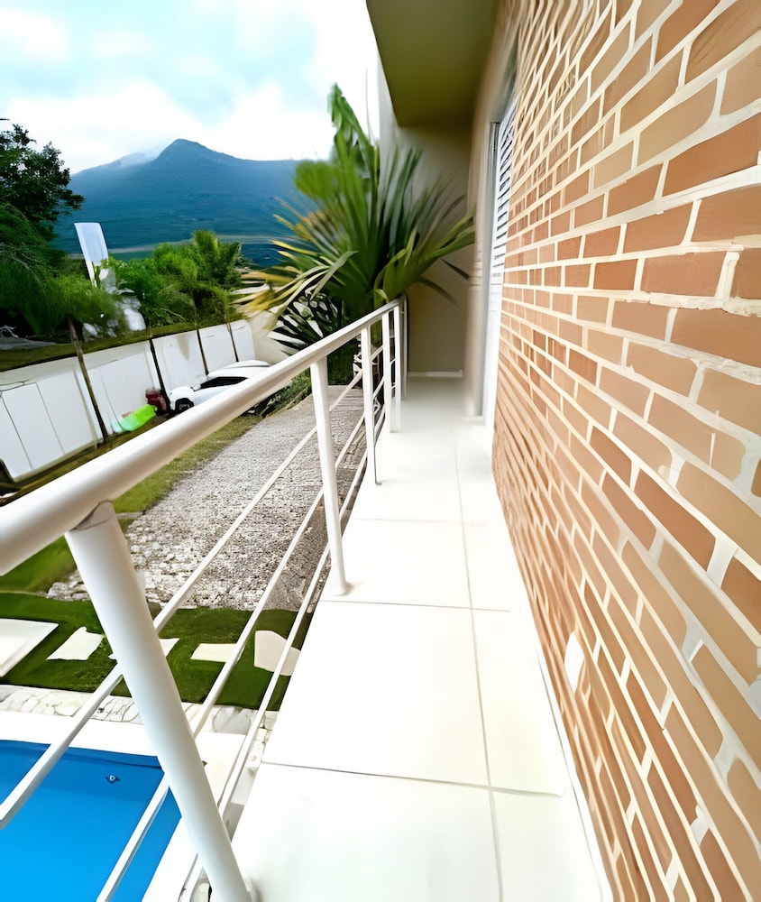 Casa em Maresias - 50 metros da praia - 2