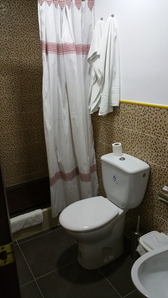 Hostal Restaurante el Lirio
