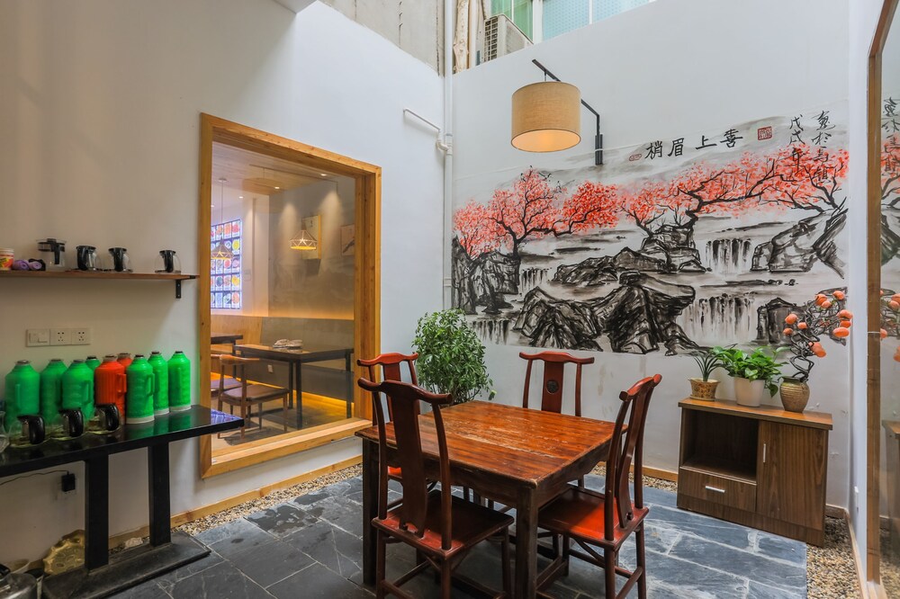Warm Art Inn Wuzhen