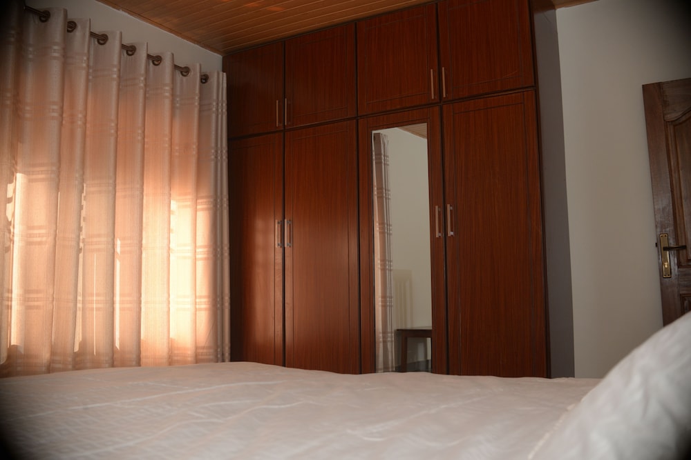 Keva Guest House
