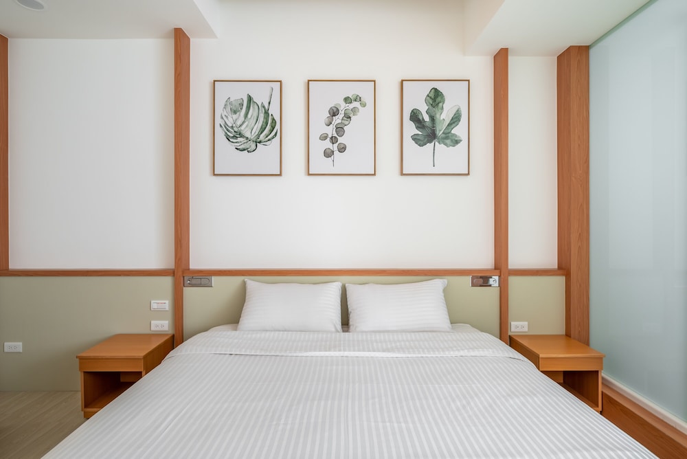 Taitung Spring B&B
