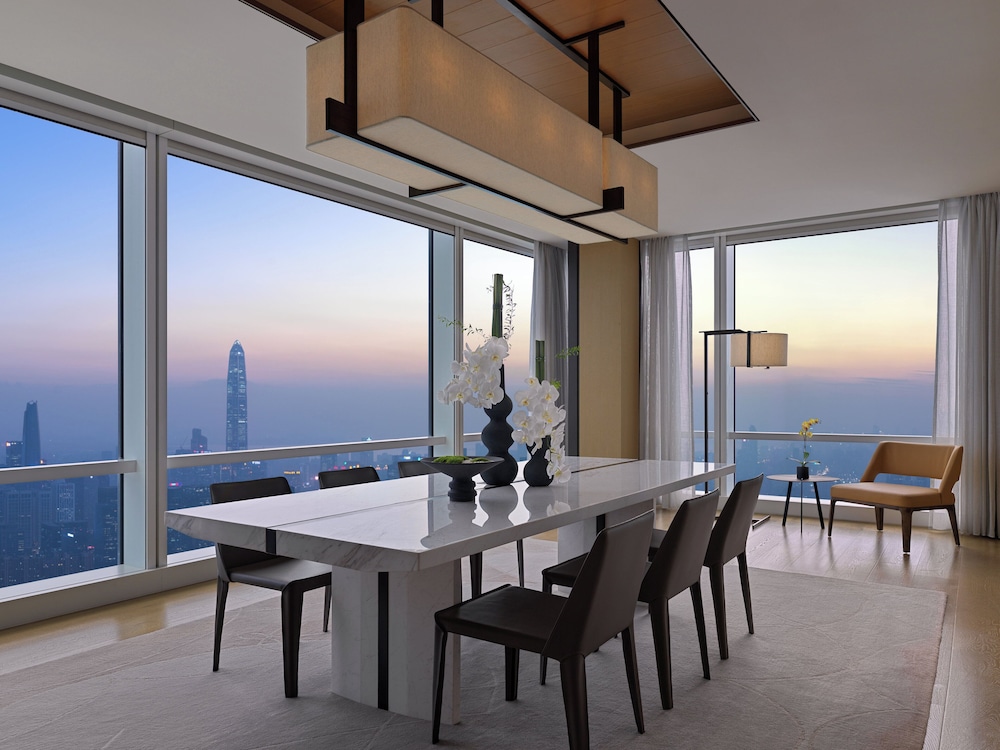 Mandarin Oriental, Shenzhen 34