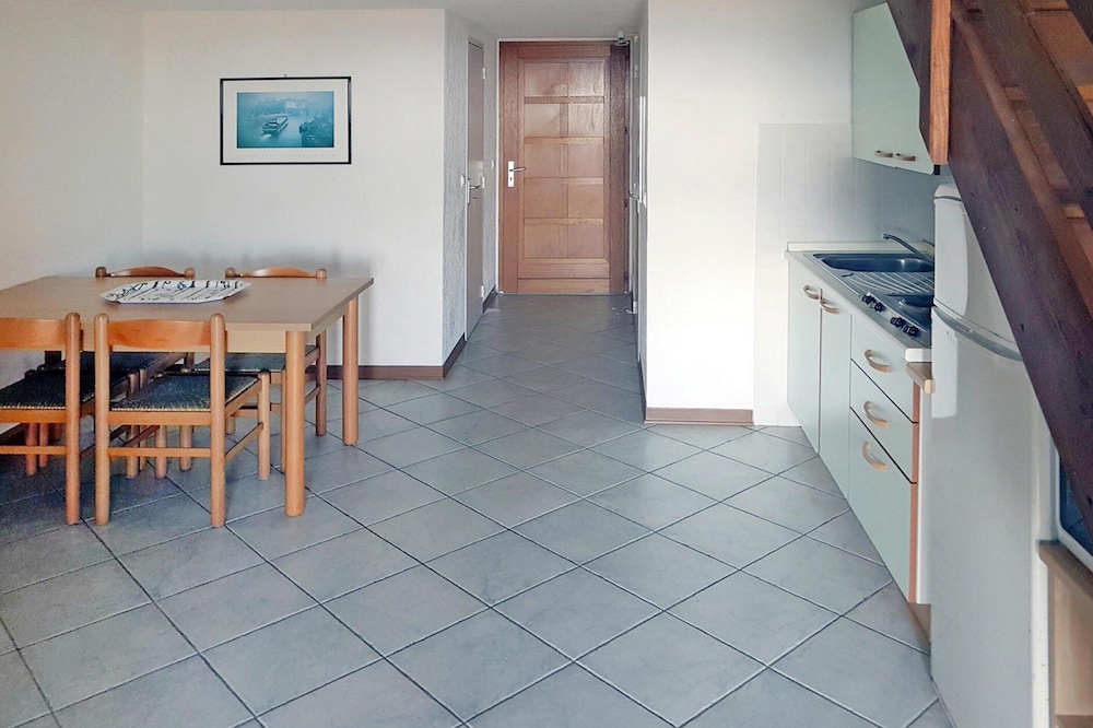 Apartment in Ghisonaccia Near Sandy Beach