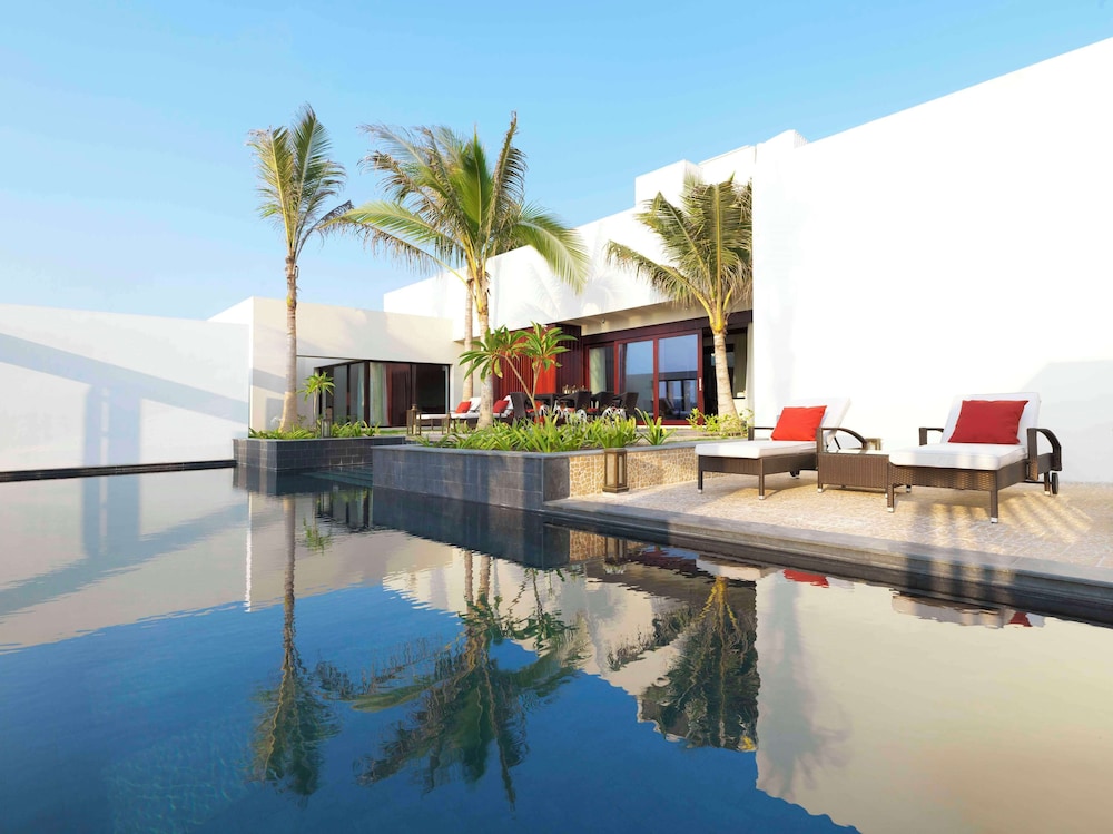 Al Baleed Resort Salalah by Anantara 30