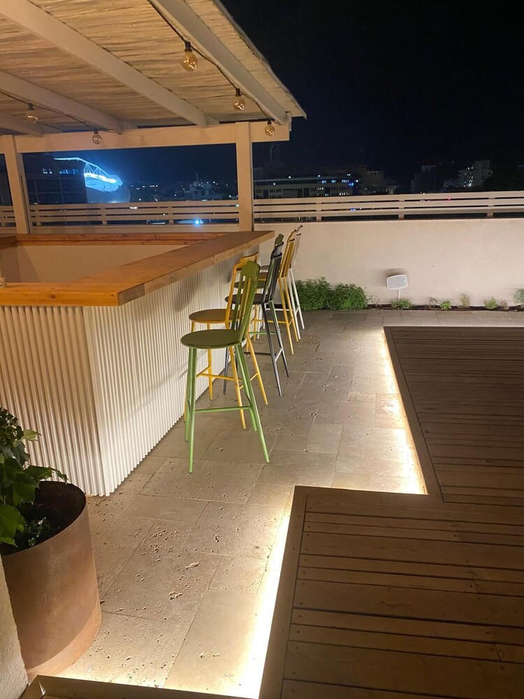 Terasa TLV