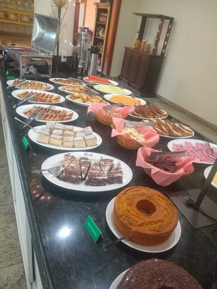 Hotel Fazenda Tucano