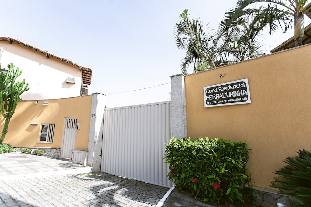 Bz24 Geribá 350 metros da praia 4 Suítes