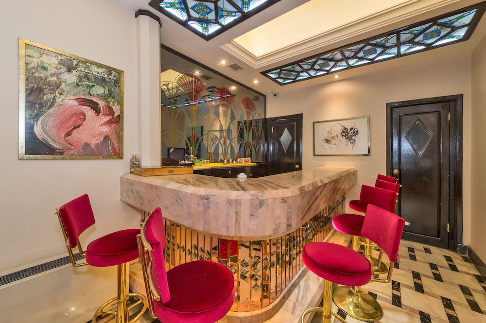 Green Anka Otel - Image 34