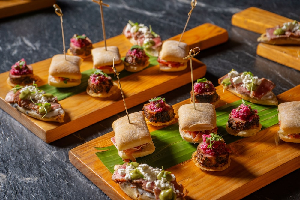 Sierra Lago Resort  Spa - All inclusive - Property Image 157