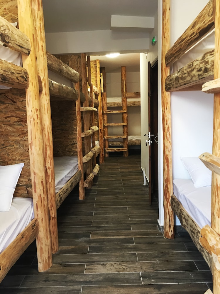 Tithora Athens Hostel photo 2