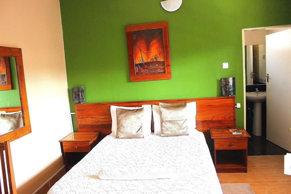 Residencial Chinfura