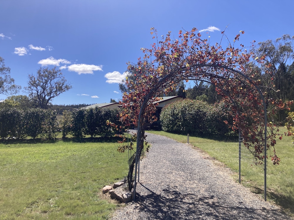 Stargazers Escape Stanthorpe