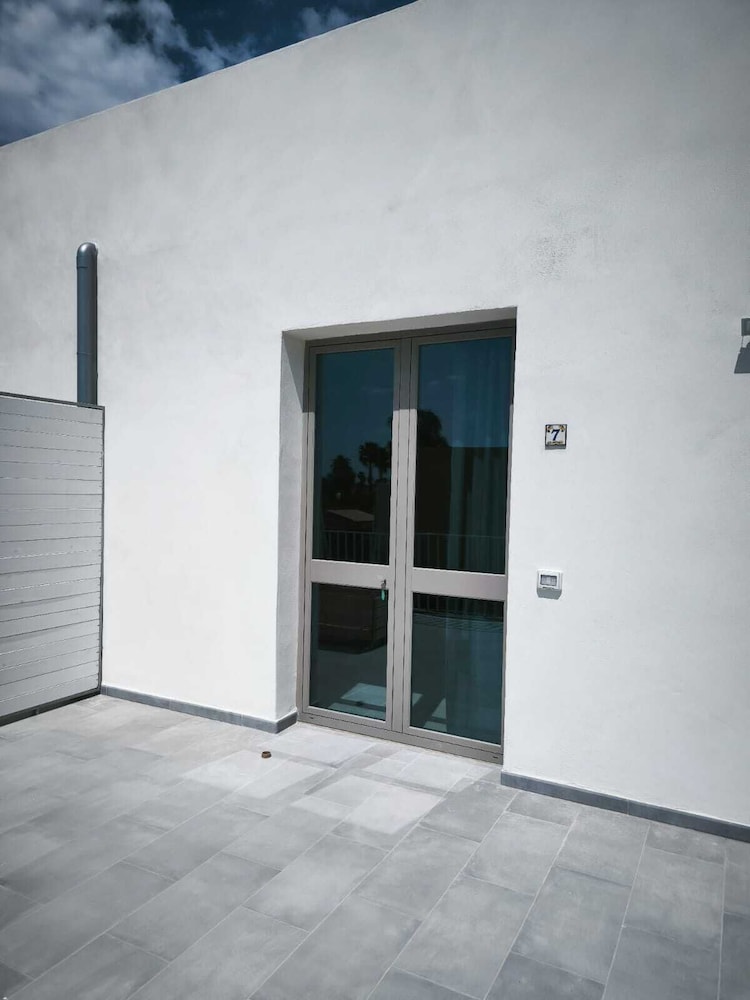 ACQUARIA CASE VACANZE
