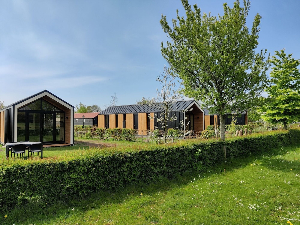 Spacious Nature Retreat