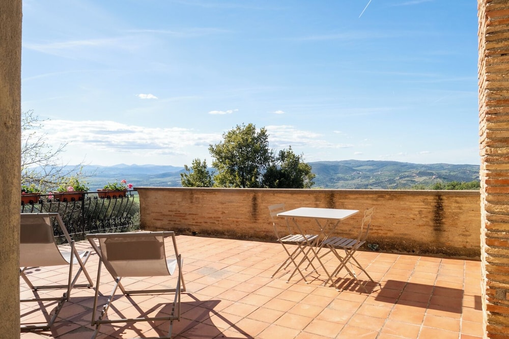 Podere Montale Il Borgo