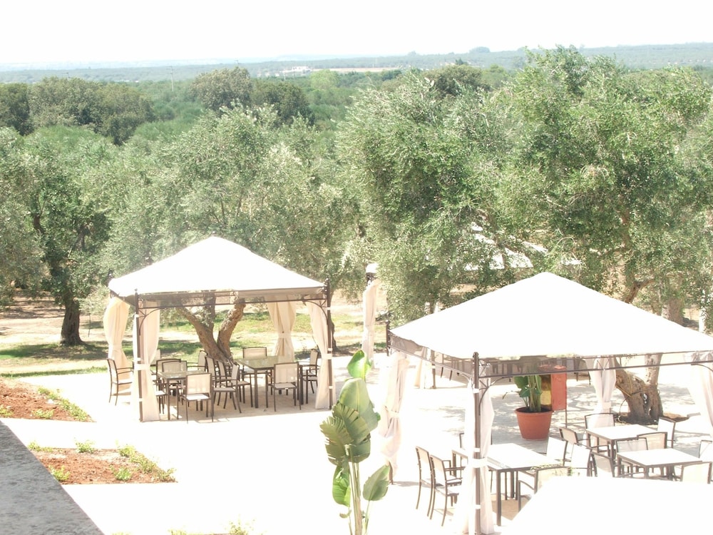 Montevergine Agriresort