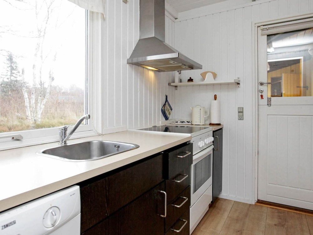 6 Person Holiday Home in Laeso-by Traum view 3