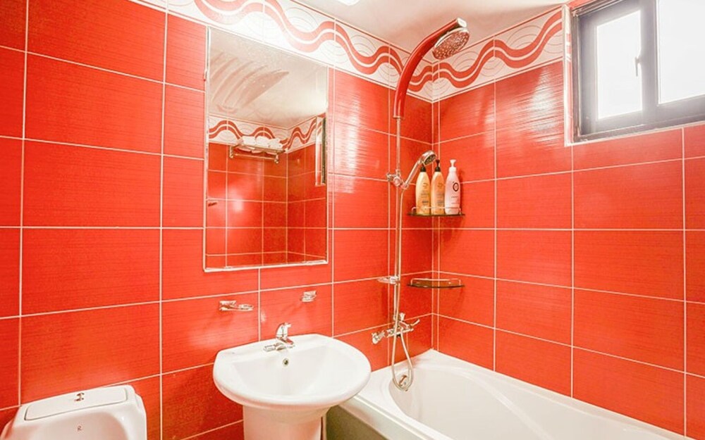 Gyeongju Twin Village Bed and Breakfast