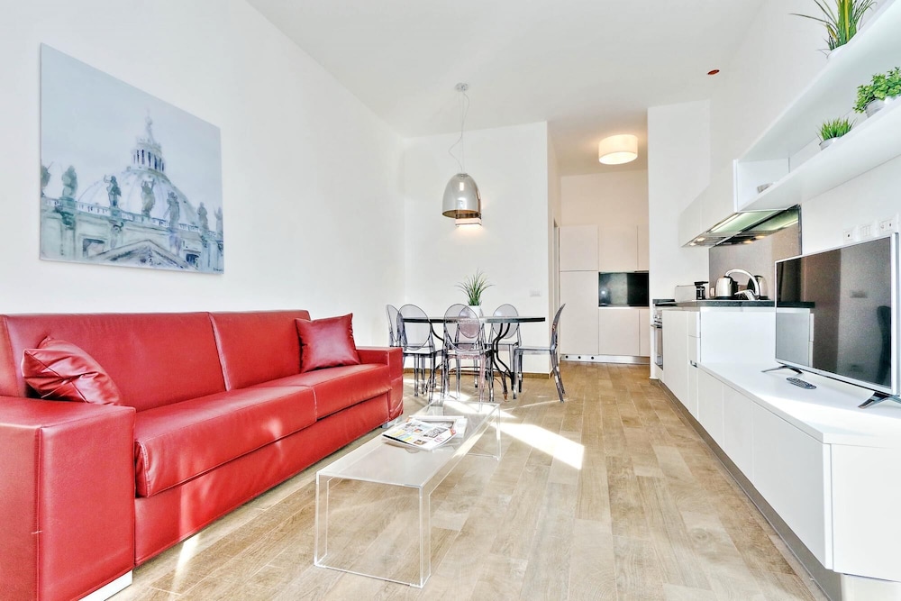 Rm-h501-pale6e2 Monti Apartments - M9