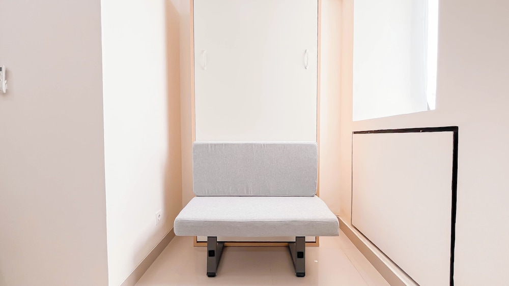 Stunning Studio Room (No Kitchen) at Bandaraya - Tallasa City Makassar Apartment