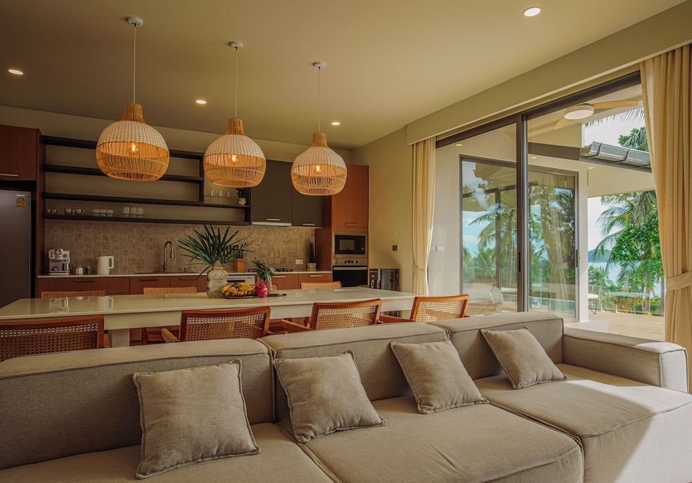 Treetop Bliss Villas