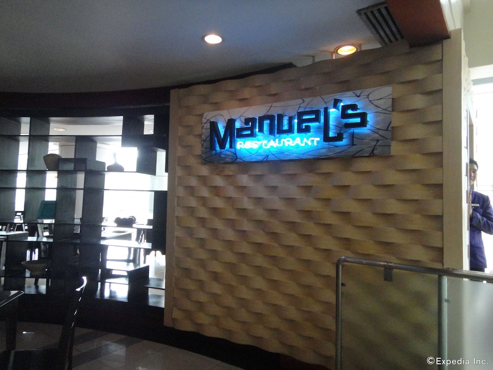 Cebu Vacations - Cebu Parklane International Hotel - Property Image 27