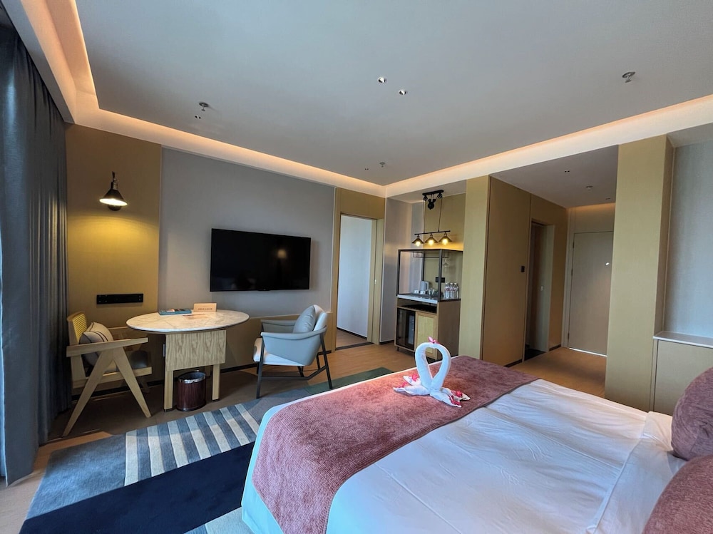 Sanya Yalong Bay No.99 Resort Hotel
