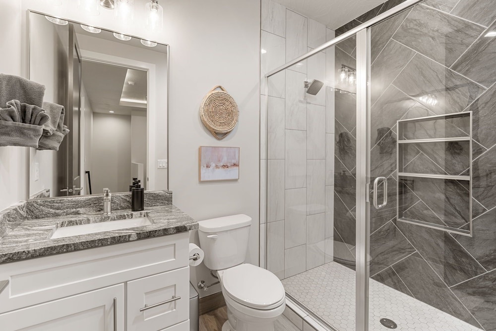 Sundance Edge 6 Bedroom Home