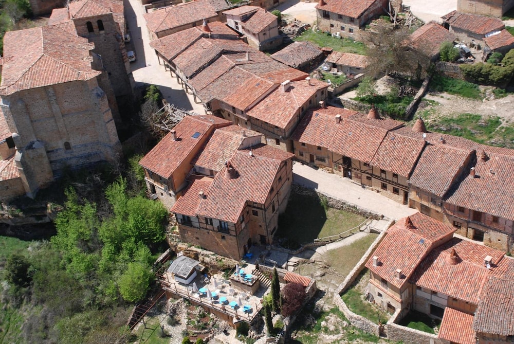 La Casa Rural de Calatañazor