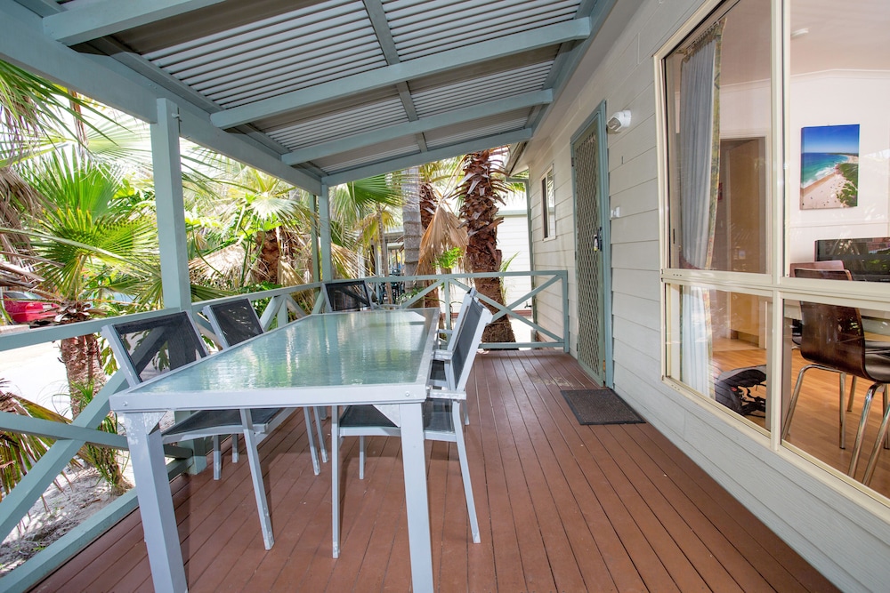 Ingenia Holidays One Mile Beach